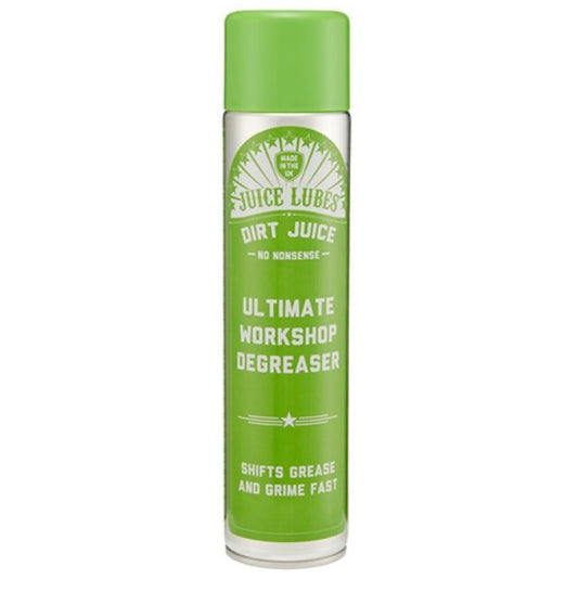 Juice Lubes Ultimate Workshop Degreaser 600ML