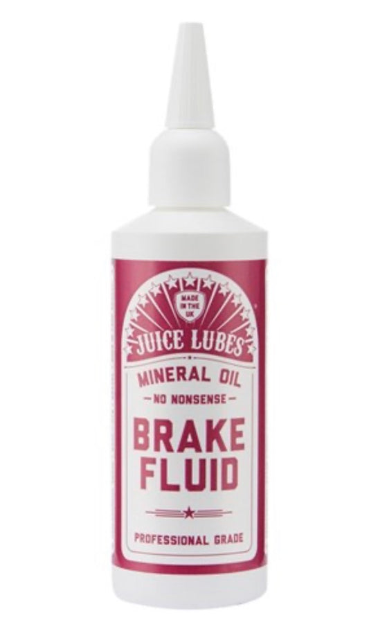 Juice Lubes Brake Fluid