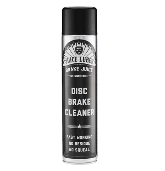 Juice Lubes Disc Brake Cleaner