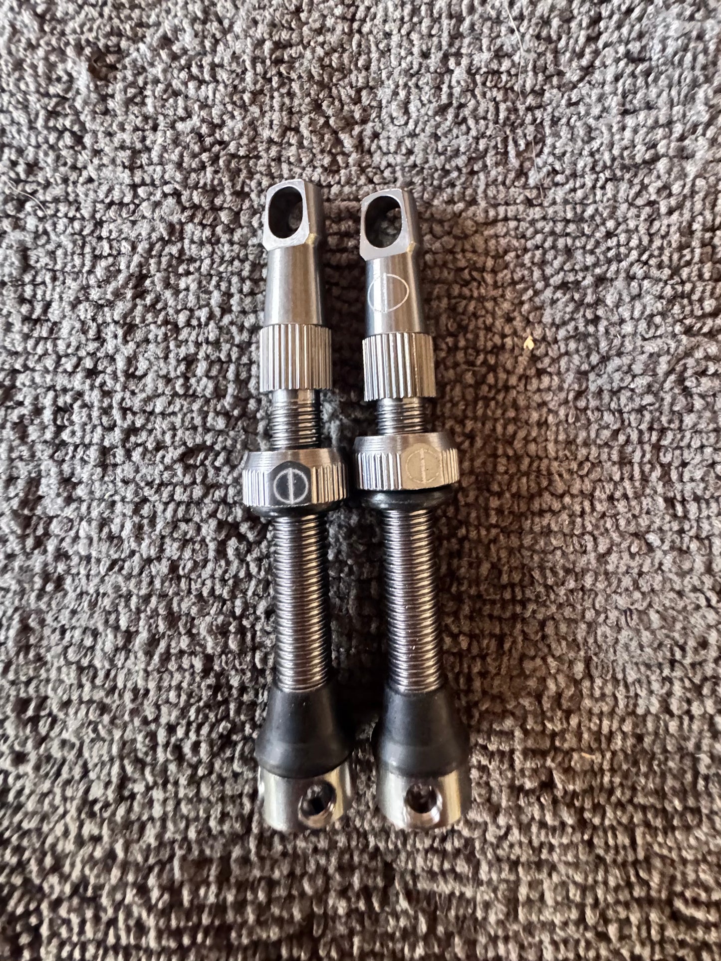 Innoevo Tubeless Valves