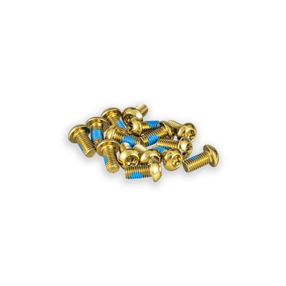 Funn Disc Rotor Bolts