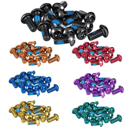 Funn Disc Rotor Bolts