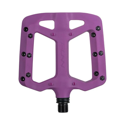 Funn Taipan Flat Composite Pedals