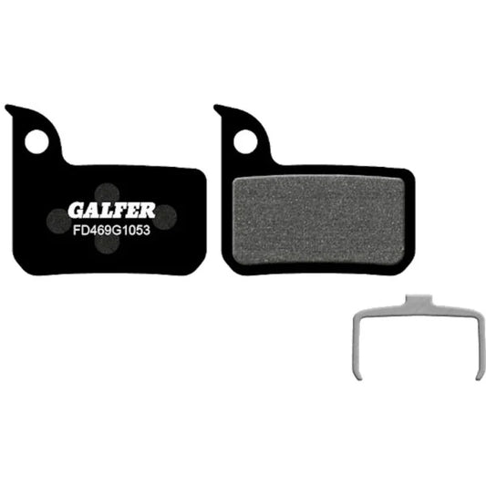 Galfer FD469 Brake Pad For Pre 2018 SRAM Level TLM - Ultimate