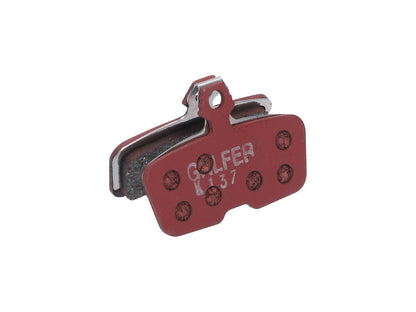 Galfer Code R 2011, RSC, Guide RE Disc Brake Pads FD455
