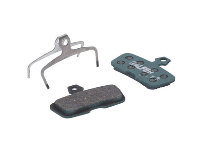 Galfer Code R 2011, RSC, Guide RE Disc Brake Pads FD455