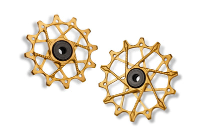 Garbaruk Rear Derailleur Pulley Wheels for Sram