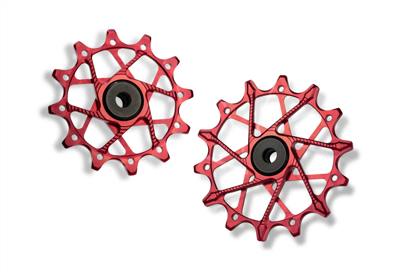 Garbaruk Rear Derailleur Pulleys for Sram