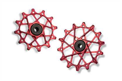 Garbaruk Rear Derailleur Pulley Wheels for Sram