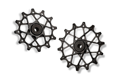 Garbaruk Rear Derailleur Pulley Wheels for Sram