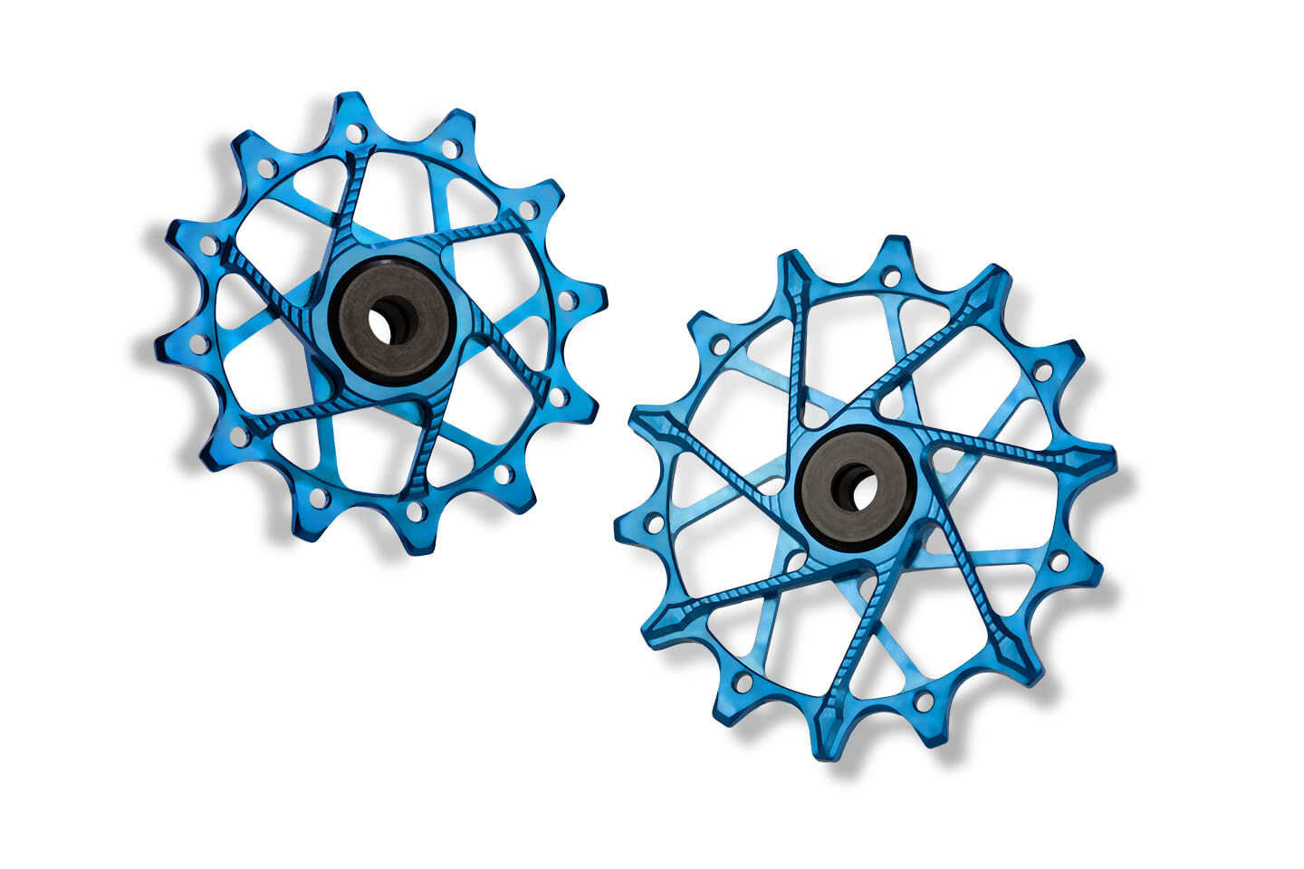 Garbaruk Rear Derailleur Pulleys for Sram