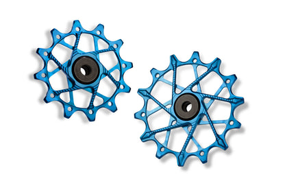 Garbaruk Rear Derailleur Pulley Wheels for Sram