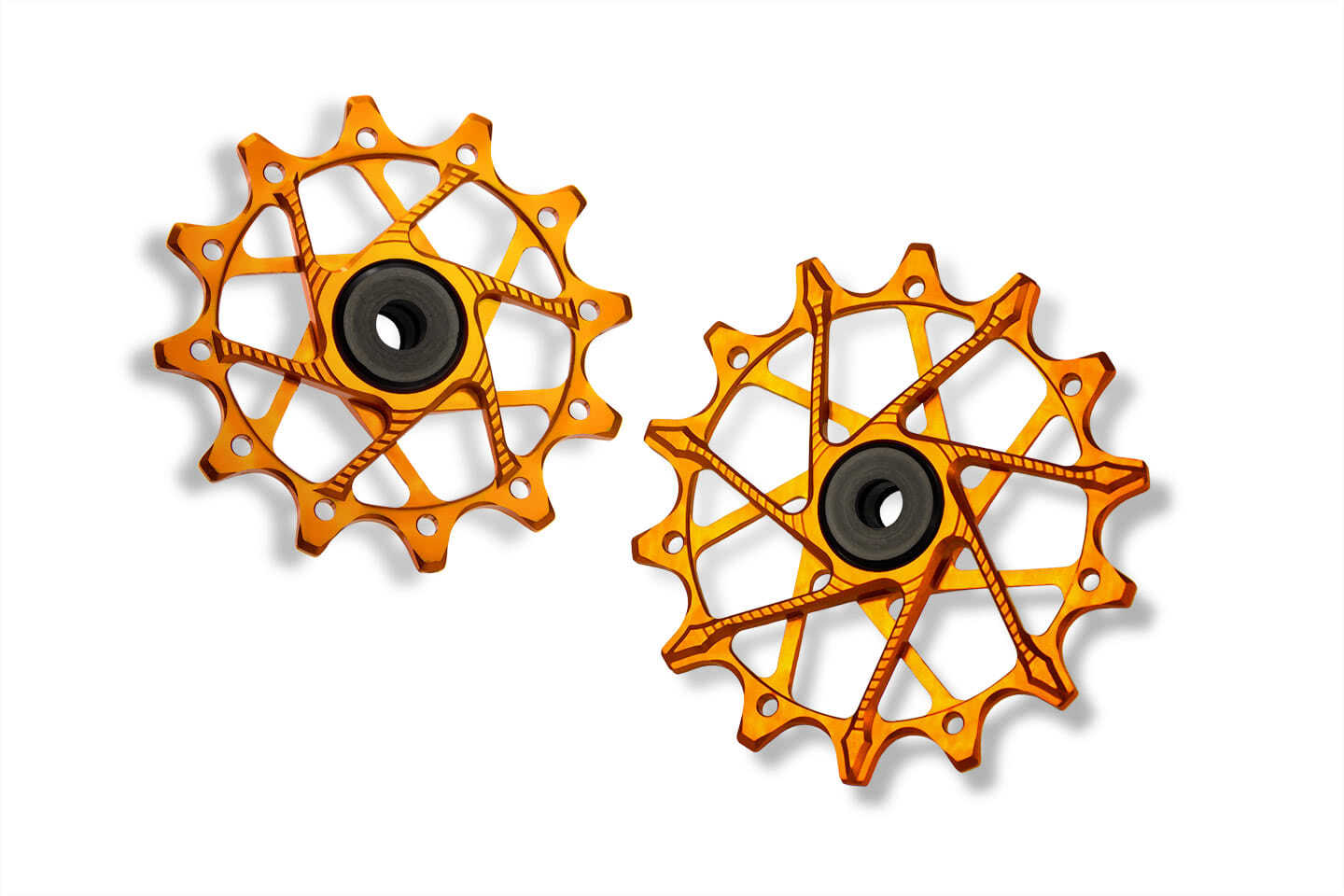 Garbaruk Rear Derailleur Pulleys for Sram