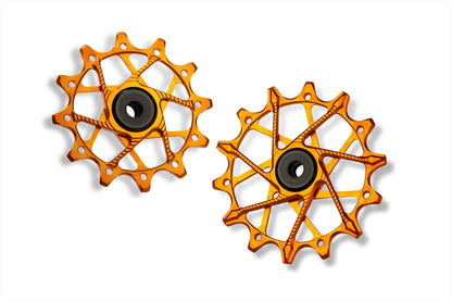 Garbaruk Rear Derailleur Pulley Wheels for Sram