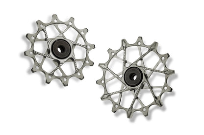 Garbaruk Rear Derailleur Pulley Wheels for Sram