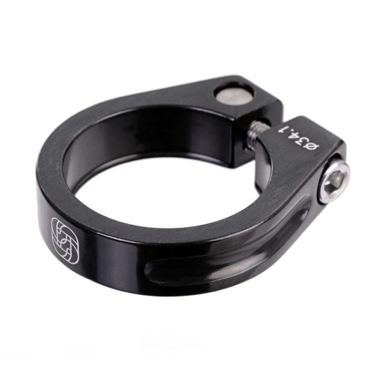 Gusset Clench Seatclamp