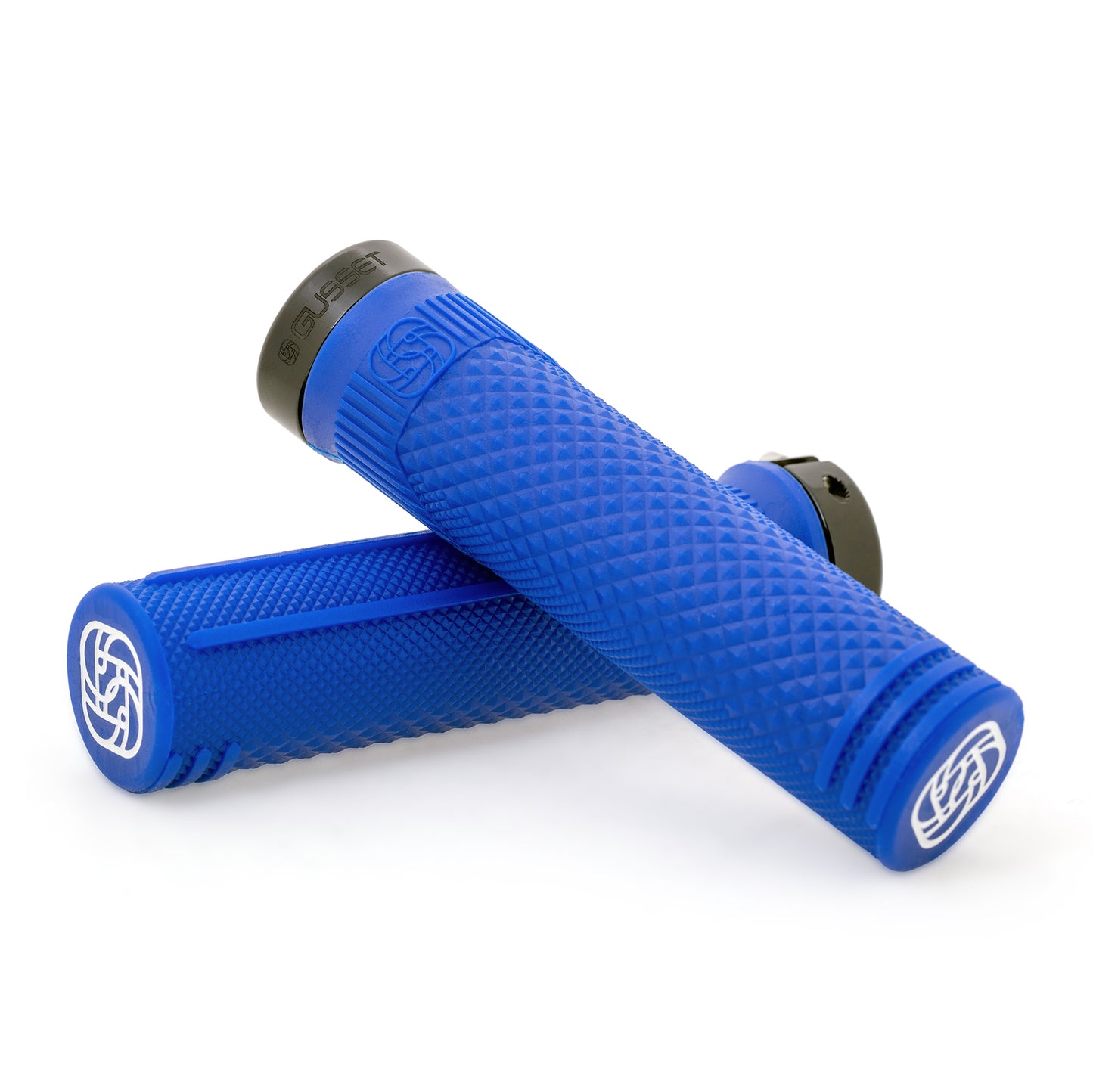 Gusset Extra Soft S2 Lock-On MTB Grips