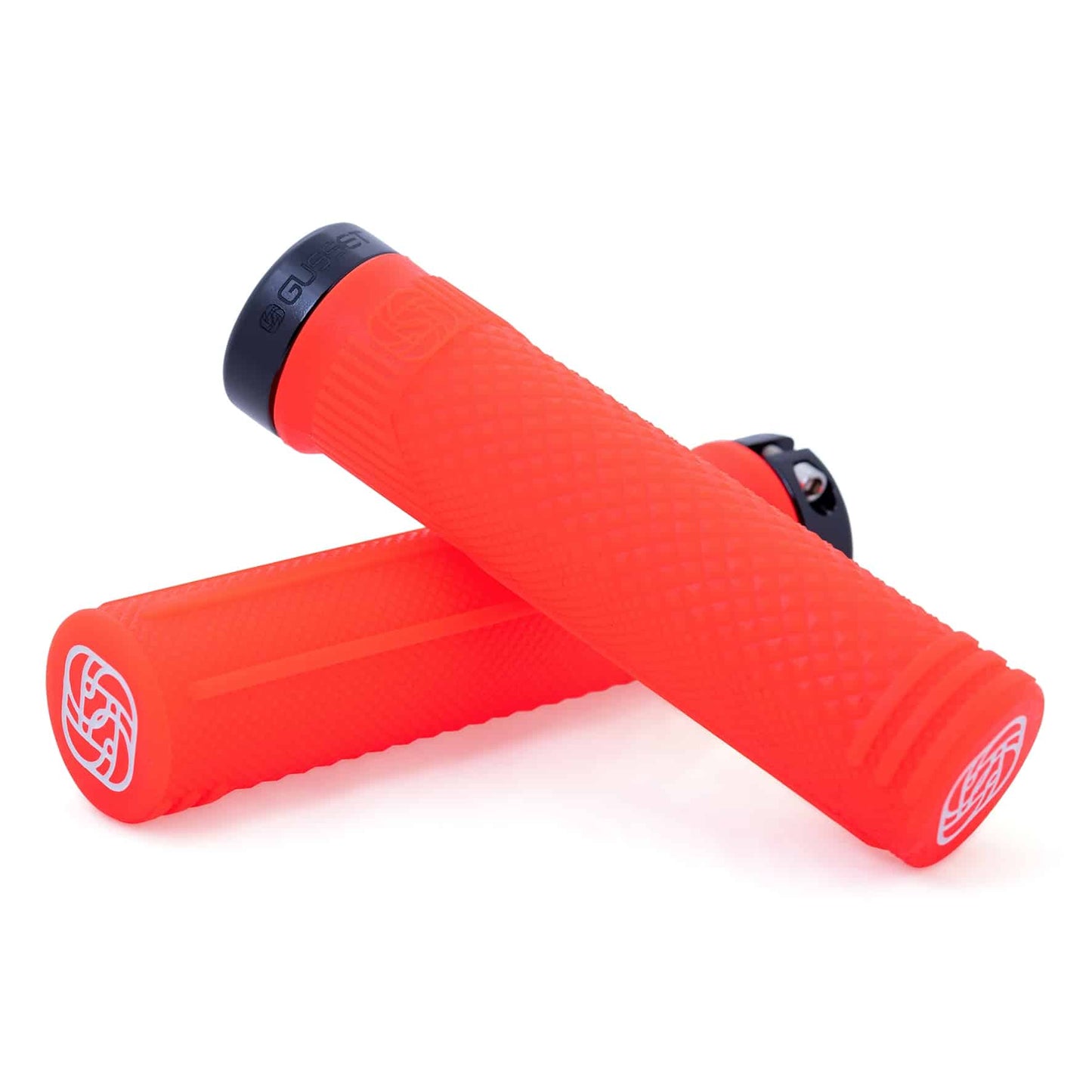 Gusset Extra Soft S2 Lock-On MTB Grips