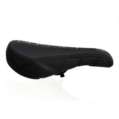 Gusset S2 DJ Saddle