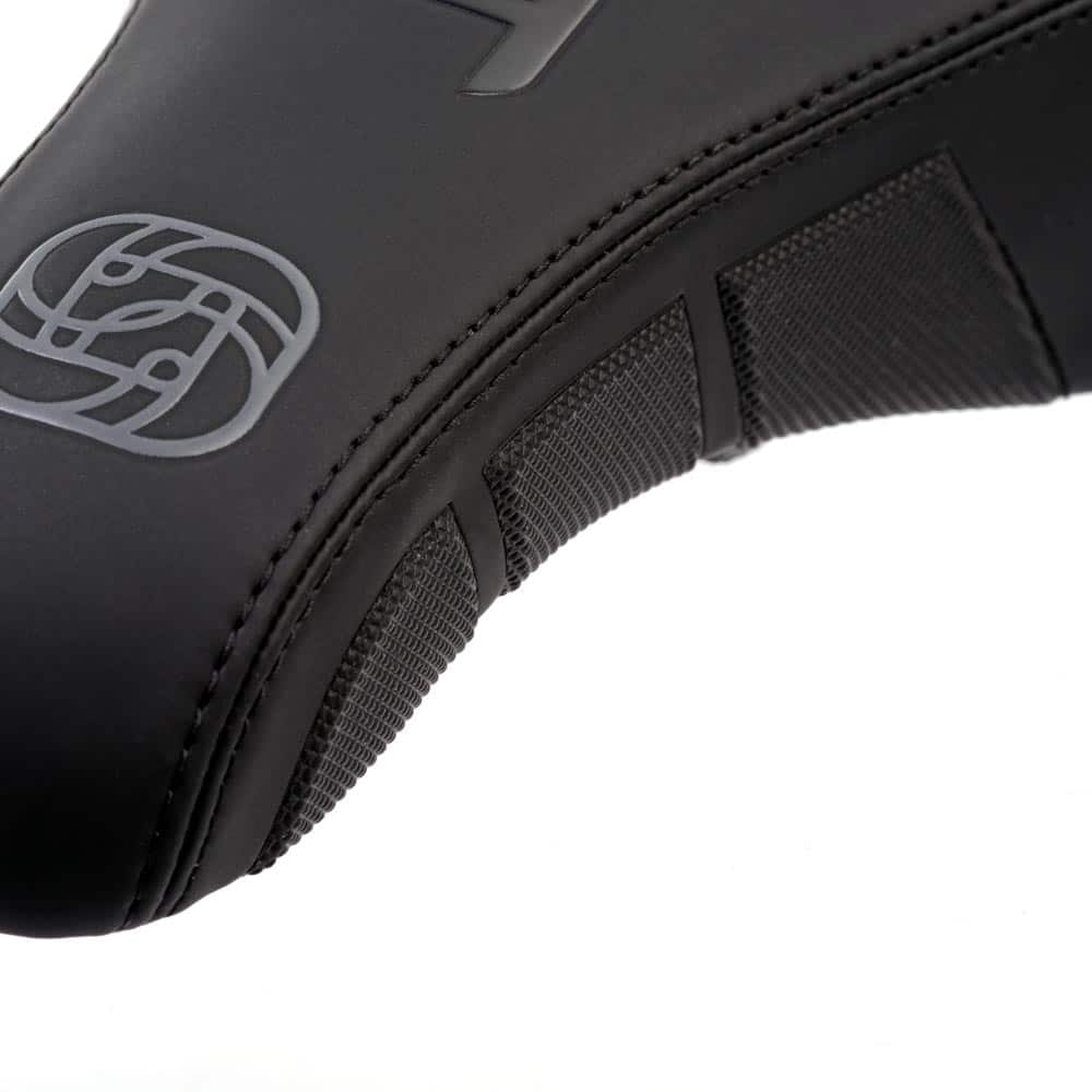 Gusset S2 DJ Saddle