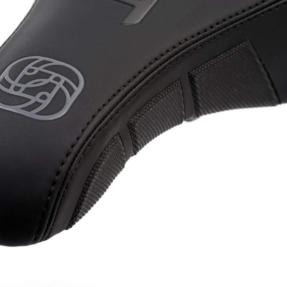Gusset S2 DJ Saddle