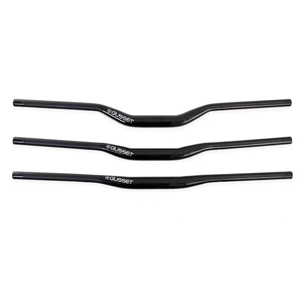 Gusset S2 Riser MTB Handlebar 35.0 800mm