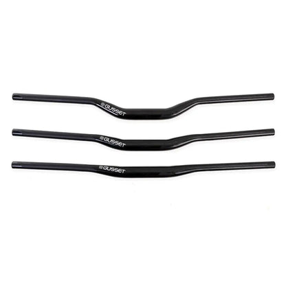 Gusset S2 Riser MTB Handlebar 35.0 800mm