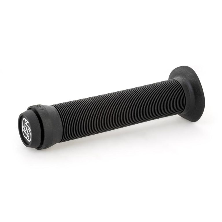 Gusset Sleeper Flanged Grips