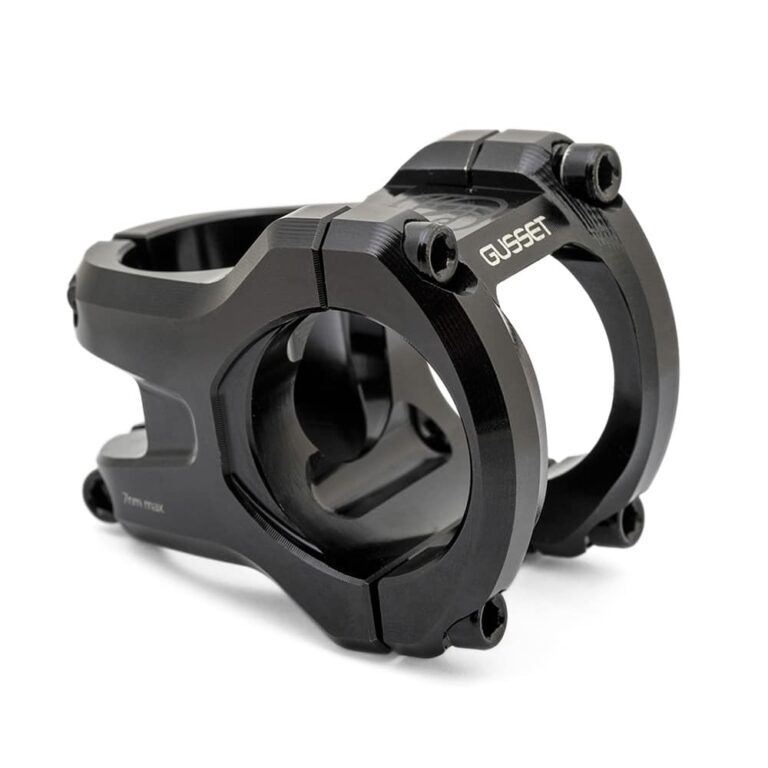 Gusset TS MTB Stem 35.0mm