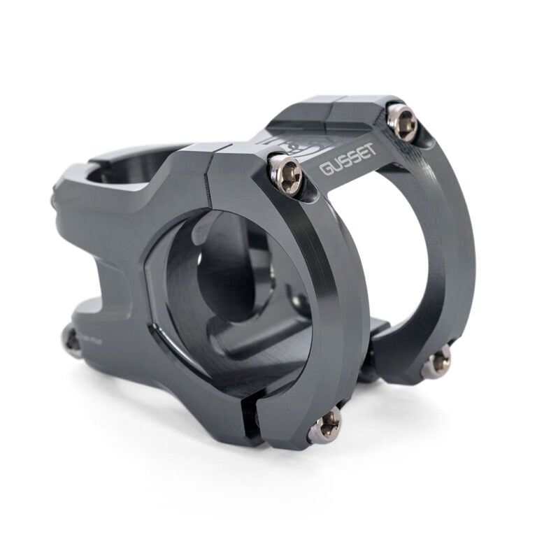 Gusset TS MTB Stem 35.0mm