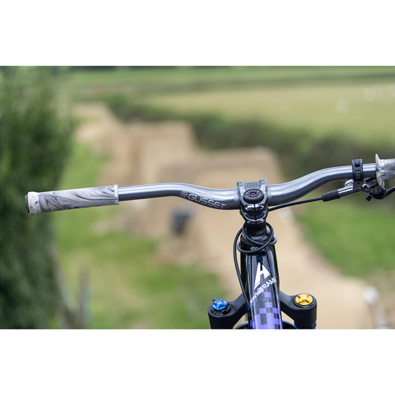Gusset TS MTB Stem 35.0mm