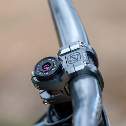 Gusset TS MTB Stem 35.0mm