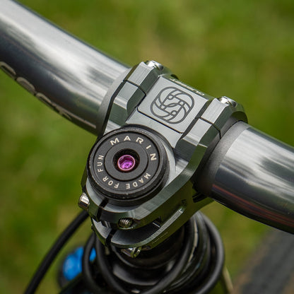 Gusset TS MTB Stem 35.0mm
