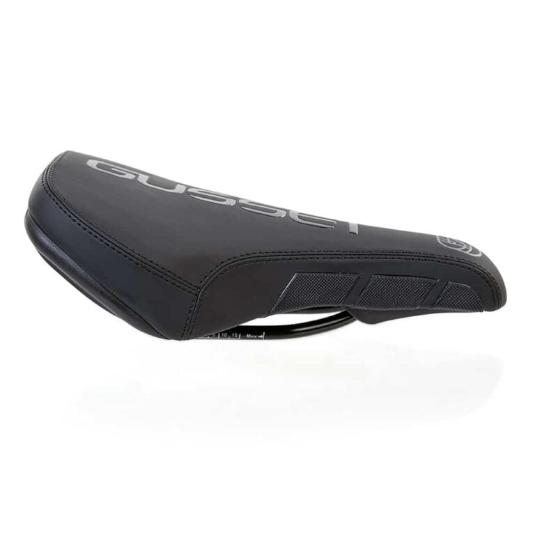 Gusset S2 Free Ride Saddle