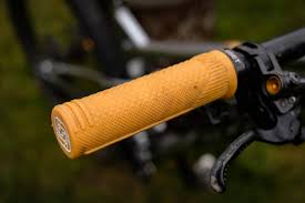Gusset S2 Lock-On MTB Grips