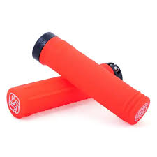 Gusset S2 Lock-On MTB Grips