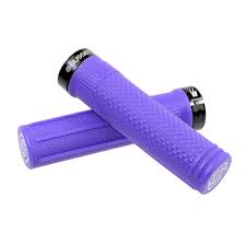 Gusset S2 Lock-On MTB Grips