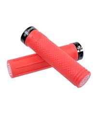 Gusset S2 Lock-On MTB Grips