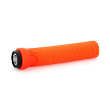 Gusset Sleeper Non-Flanged BMX Grips