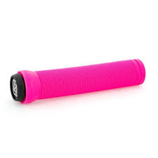 Gusset Sleeper Non-Flanged BMX Grips