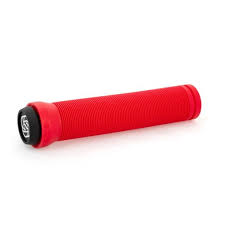 Gusset Sleeper Non-Flanged BMX Grips