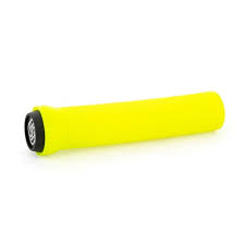 Gusset Sleeper Non-Flanged BMX Grips