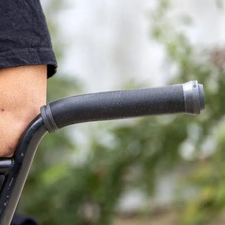 Gusset Sleeper XL Non-Flanged BMX Grips