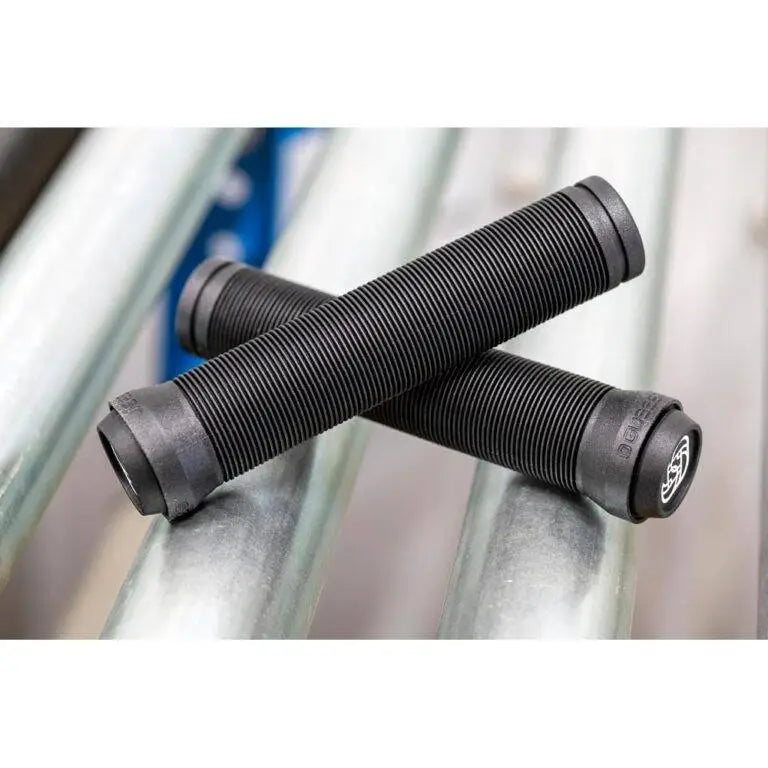 Gusset Sleeper Non-Flanged BMX Grips