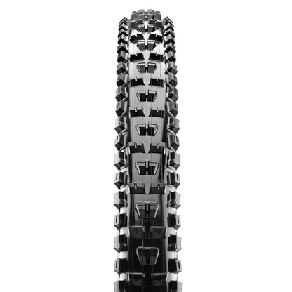 MAXXIS HIGH ROLLER II 27.5 X 2.30 EXO TR FOLD 60TPI E-25