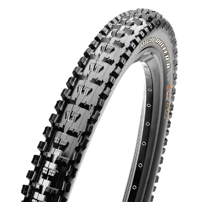 MAXXIS HIGH ROLLER II 27.5 X 2.30 EXO TR FOLD 60TPI E-25