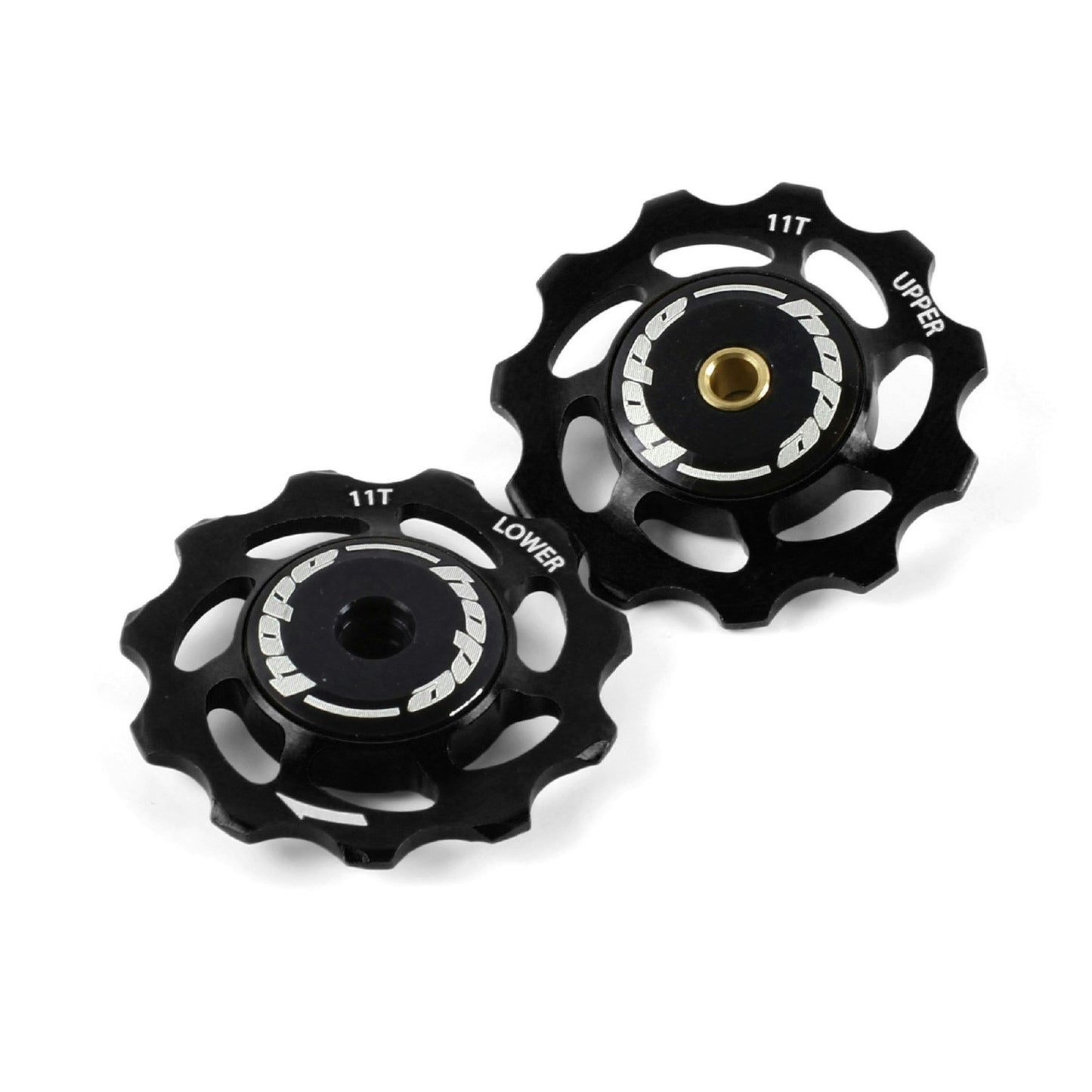 Hope Jockey Wheels Pair