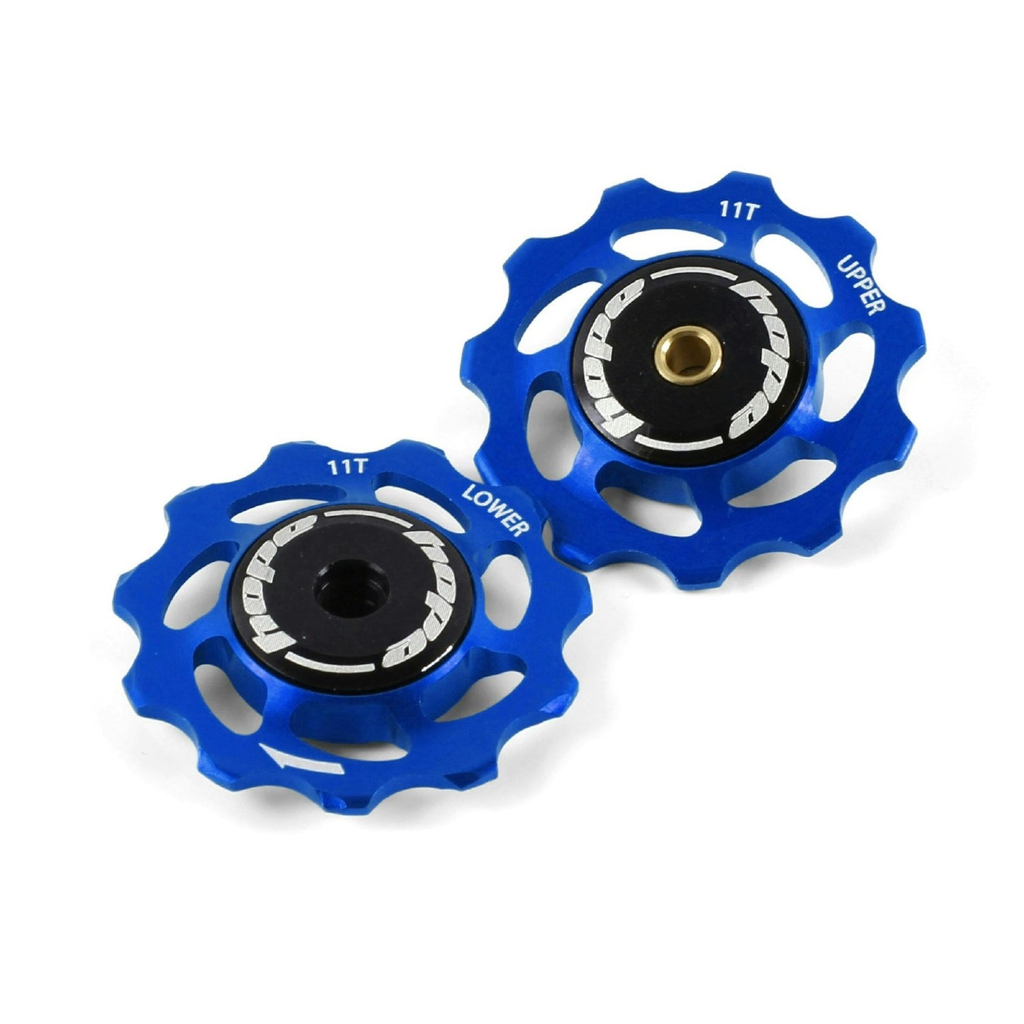 Hope Jockey Wheels Pair