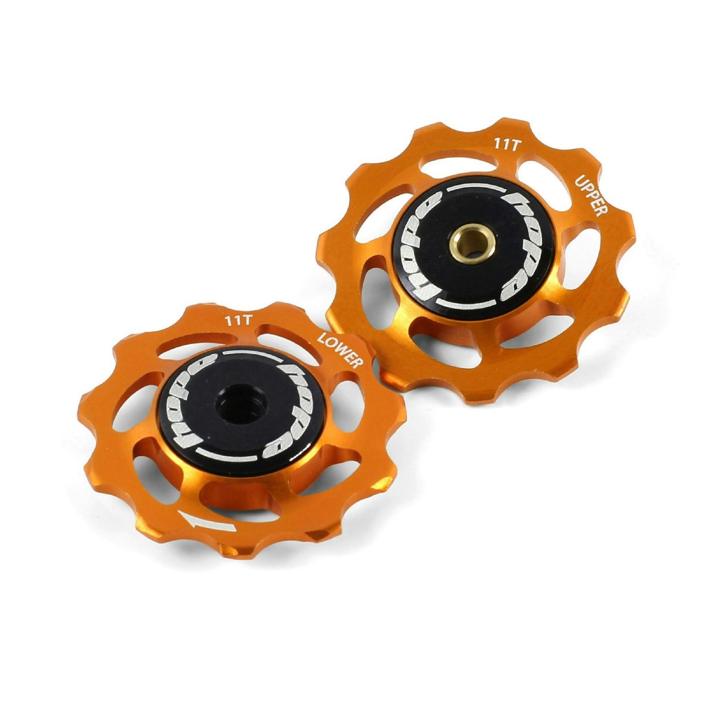 Hope Jockey Wheels Pair