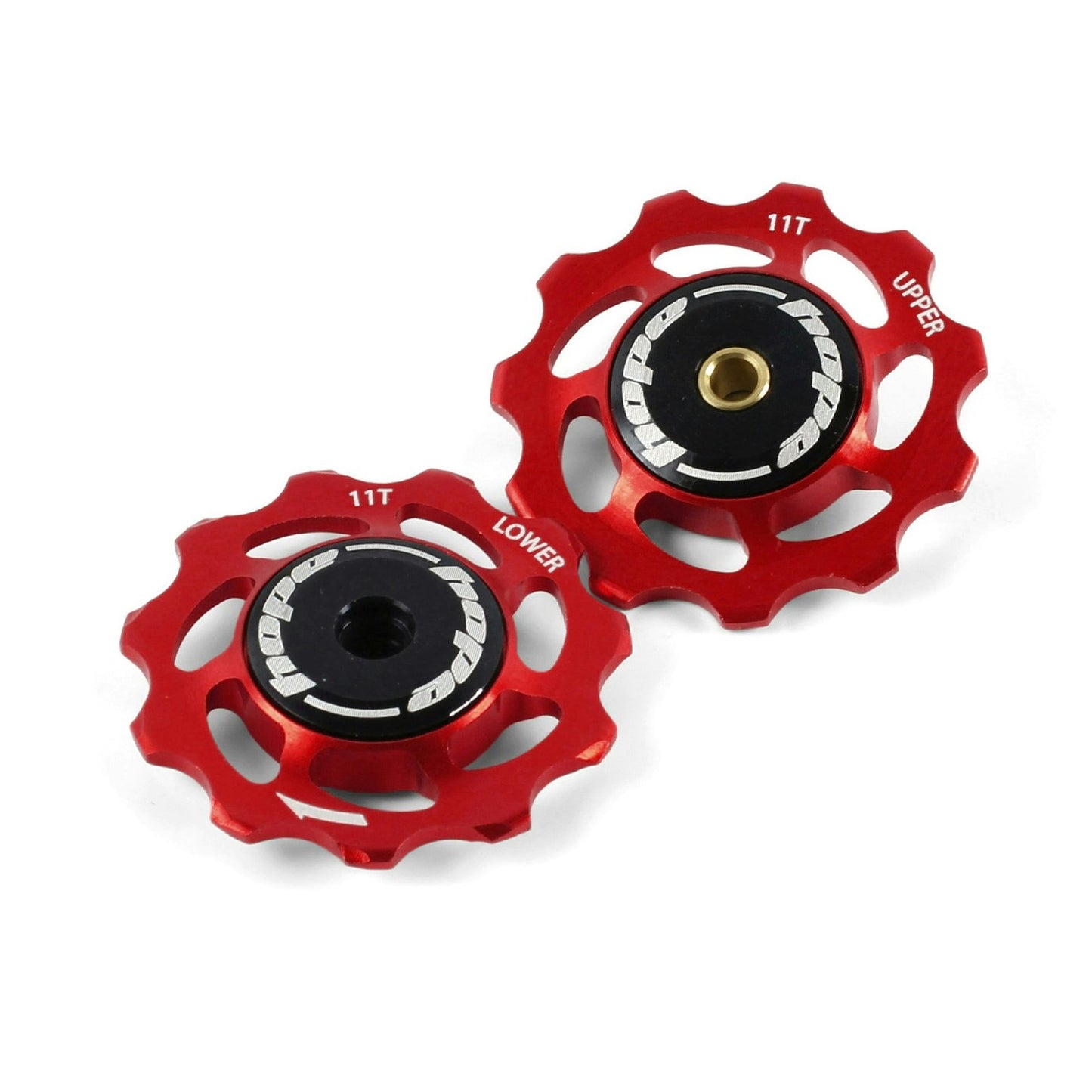 Hope Jockey Wheels Pair